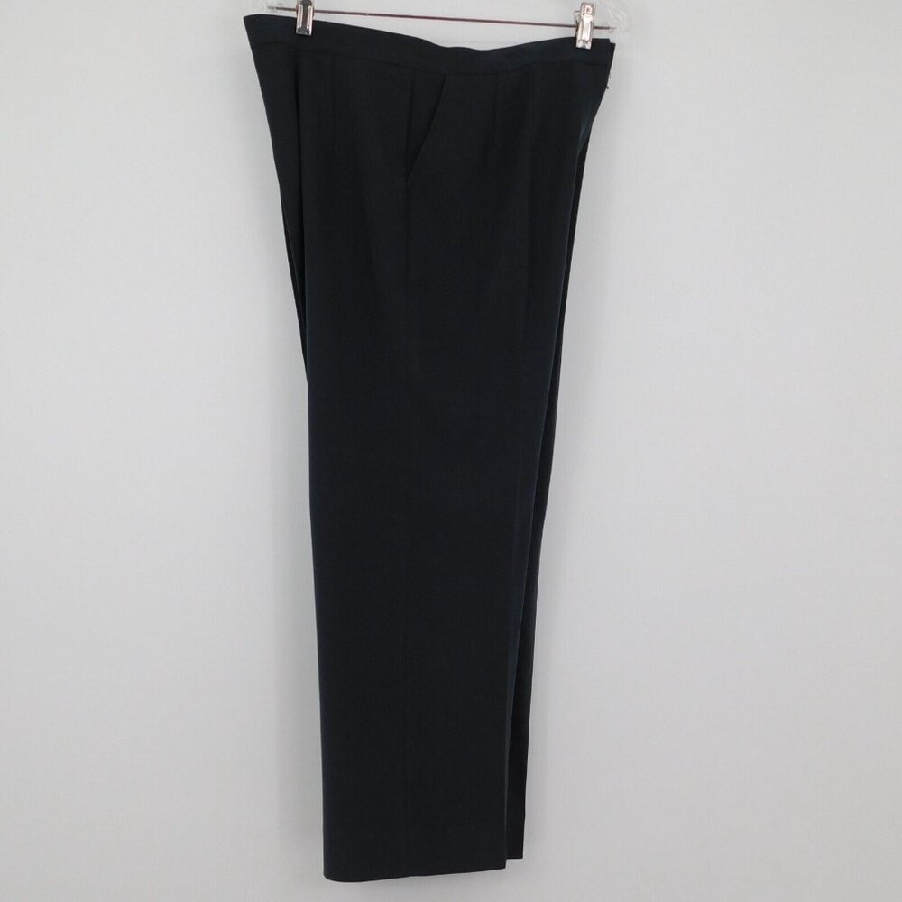 Korean Brand Sunshine 99 Women Blazer Jacket Pants Charcoal Gray NO SIZE TAGS - Picture 4 of 15